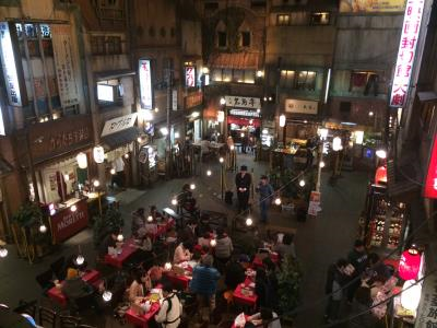 2017年1月 安全祈願 & 新年会