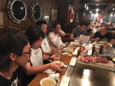 2018年9月 社員旅行 ◇沖縄◇