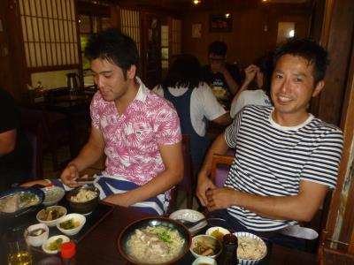 2018年9月 社員旅行 ◇沖縄◇